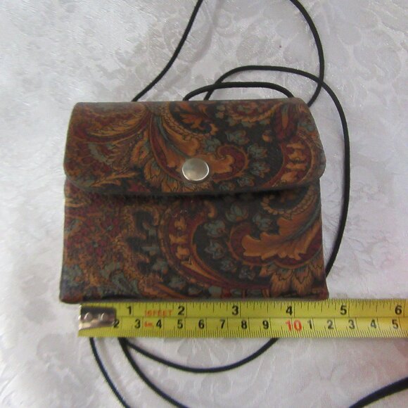 Hard shell Tiny purse - Picture 3 of 7